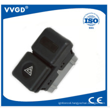 Auto Hazard Light Switch Use for Peugeot 405